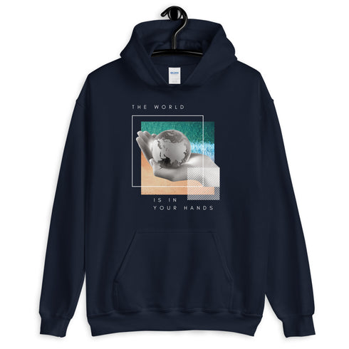 Change the World Hoodie